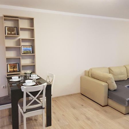 Хепи Апартмънтс Plovdiv Exteriör bild