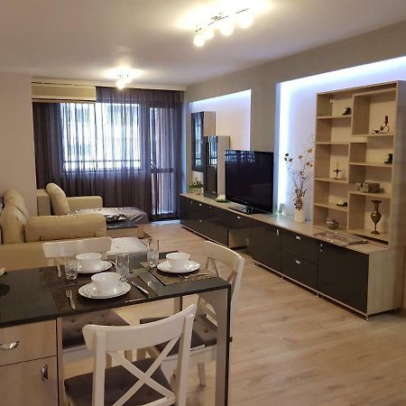 Хепи Апартмънтс Plovdiv Exteriör bild