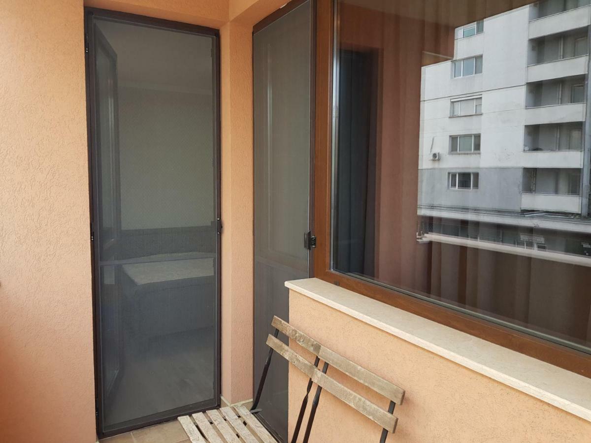 Хепи Апартмънтс Plovdiv Exteriör bild