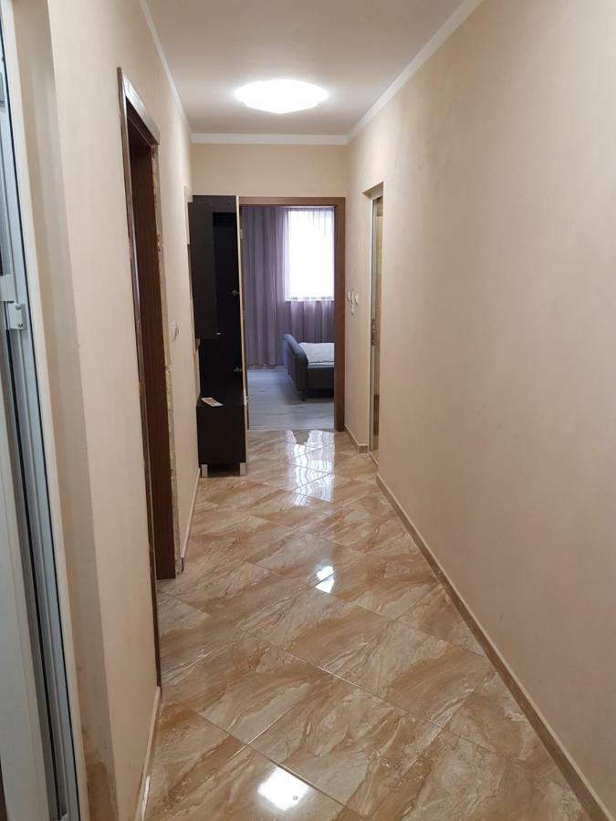 Хепи Апартмънтс Plovdiv Exteriör bild
