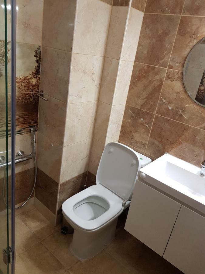 Хепи Апартмънтс Plovdiv Exteriör bild