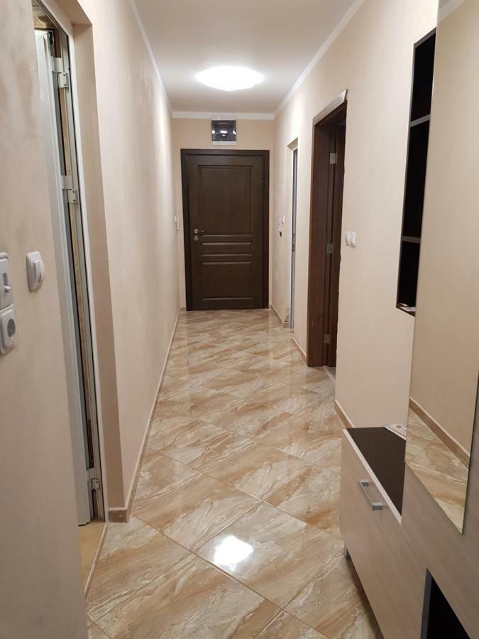 Хепи Апартмънтс Plovdiv Exteriör bild