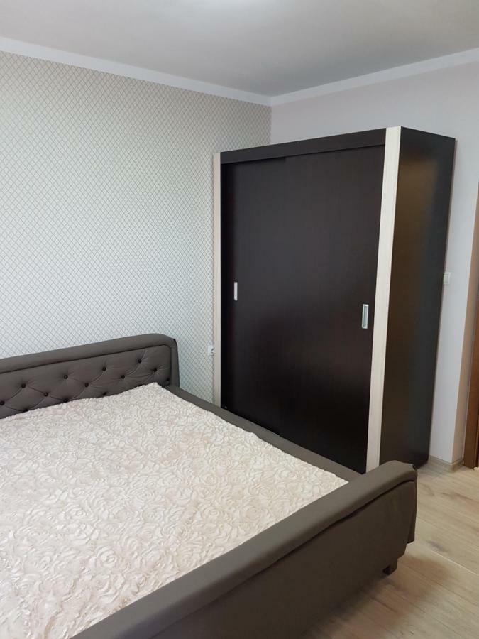Хепи Апартмънтс Plovdiv Exteriör bild