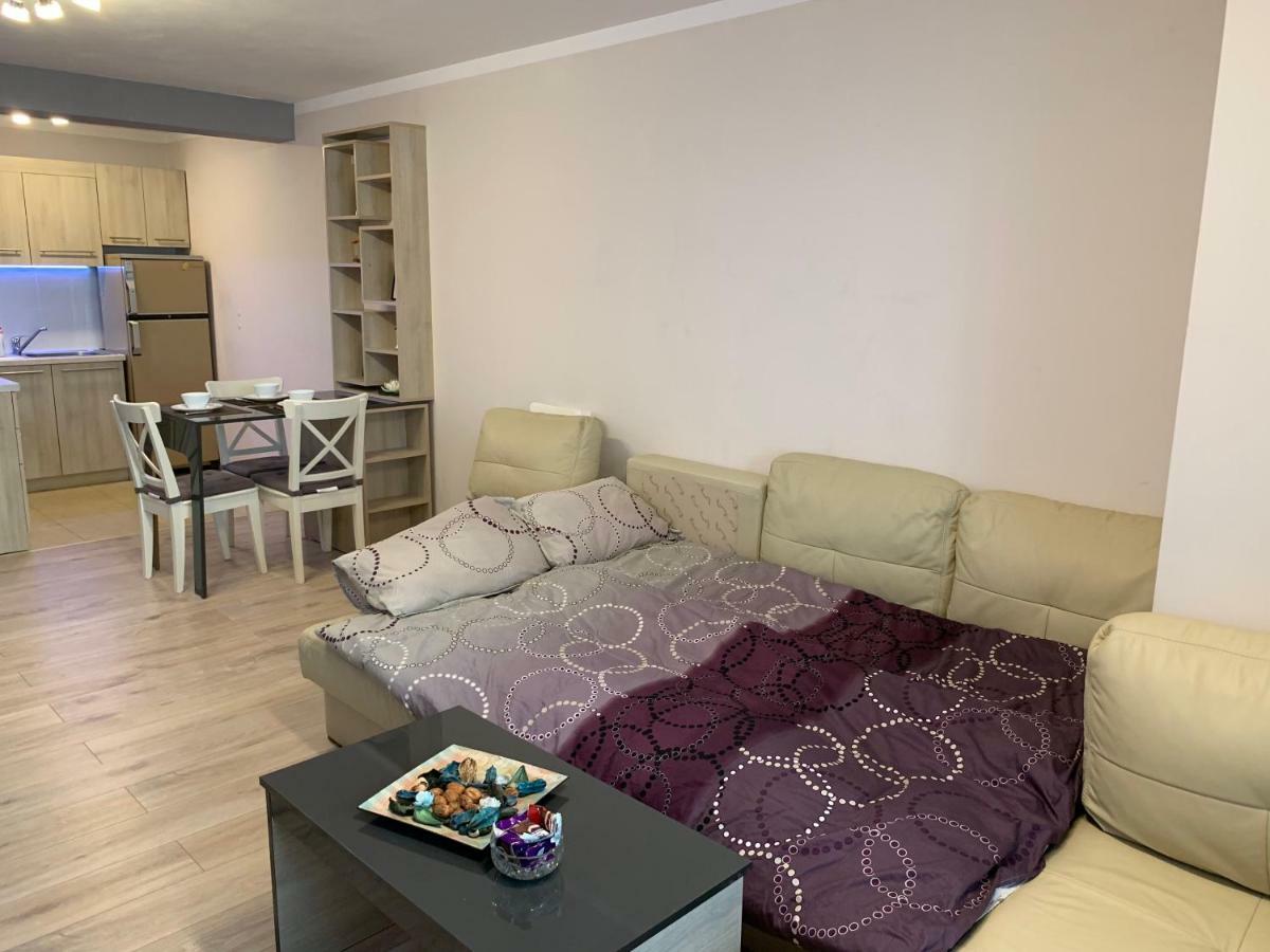 Хепи Апартмънтс Plovdiv Exteriör bild